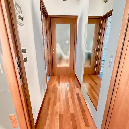 Bellissimo A 2 Passi Dal Mare Pescara