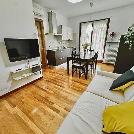 Bellissimo A 2 Passi Dal Mare 佩斯卡拉