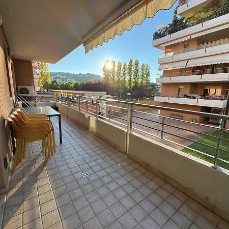 Bellissimo A 2 Passi Dal Mare * 佩斯卡拉