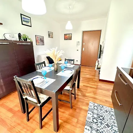 Bellissimo A 2 Passi Dal Mare * 佩斯卡拉