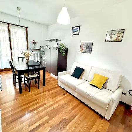 A 2 Passi Dal Mare Con Terrazza - 4 Posti Letto Apartament