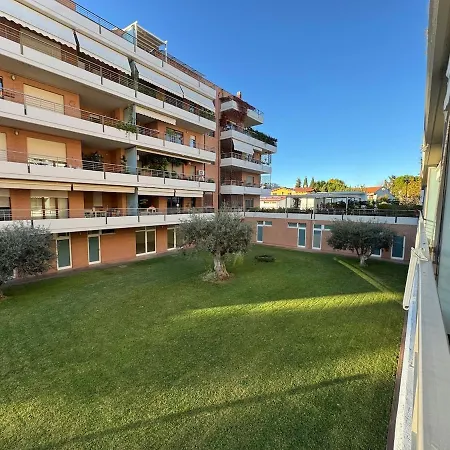 Bellissimo A 2 Passi Dal Mare * 佩斯卡拉