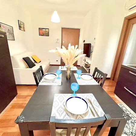 Bellissimo A 2 Passi Dal Mare