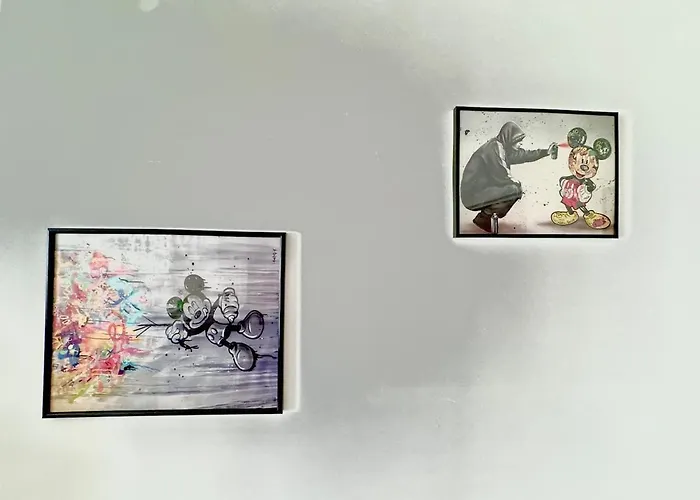 Bellissimo A 2 Passi Dal Mare