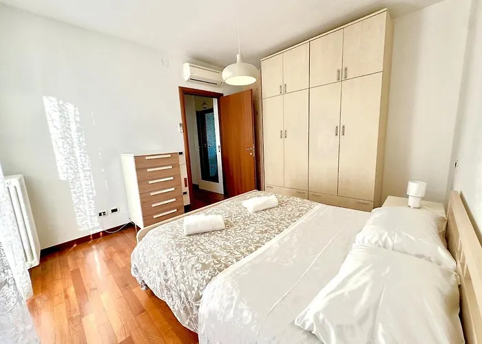 Bellissimo A 2 Passi Dal Mare * Pescara