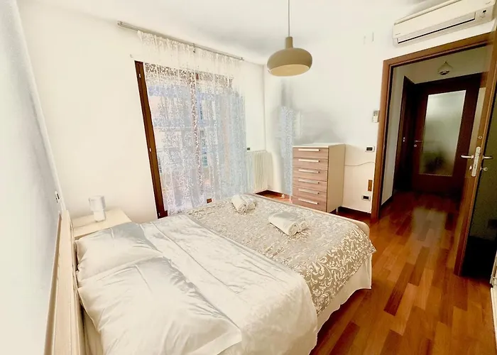 Bellissimo A 2 Passi Dal Mare