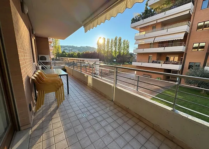 Bellissimo A 2 Passi Dal Mare * Pescara