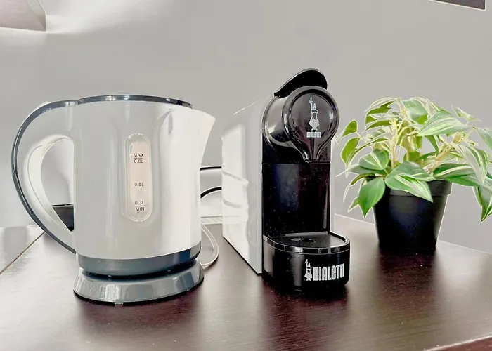 Apartament Bellissimo A 2 Passi Dal Mare *