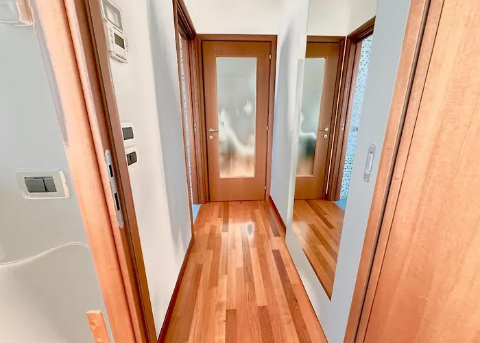 Bellissimo A 2 Passi Dal Mare Pescara