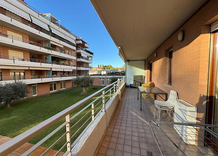 Apartament Bellissimo A 2 Passi Dal Mare Pescara