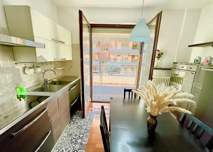 Bellissimo A 2 Passi Dal Mare