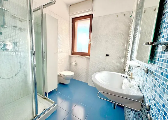 Bellissimo A 2 Passi Dal Mare Apartament *