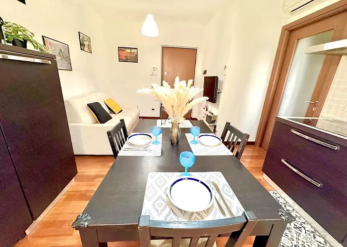 Bellissimo A 2 Passi Dal Mare